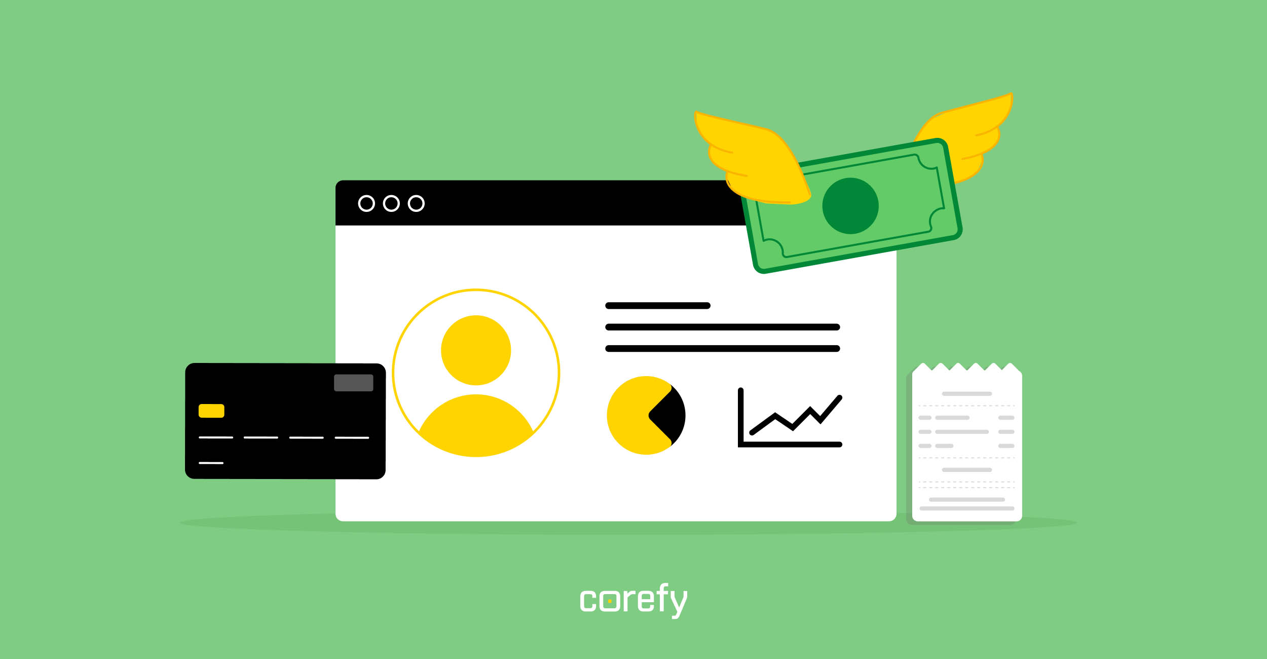 Merchant onboarding process: steps, technology & best practices